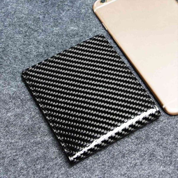 fashion mens bifold rfid blocking carbon fiber wallet id card holder purse case, Red;black
fashion mens bifold rfid blocking carbon fiber wallet id card holder purse case, Red;black