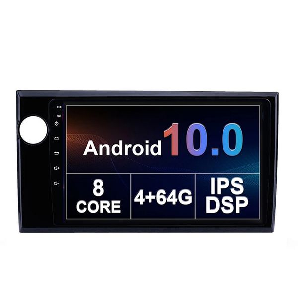 car dvd multimedia stereo player for honda brv2015+ lhd navigation gps touch head unit wifi ips screen 9 inch android 10
car dvd multimedia stereo player for honda brv2015+ lhd navigation gps touch head unit wifi ips screen 9 inch android 10