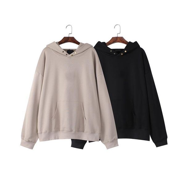 2021 new designer hoodie men's hoodies women's european and american fashion letter street cotton sweatshirt loose couple customiz, Black
2021 new designer hoodie men's hoodies women's european and american fashion letter street cotton sweatshirt loose couple customiz, Black