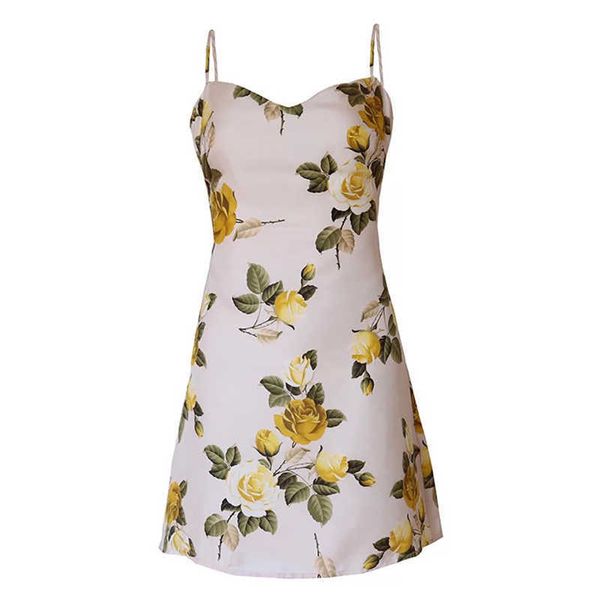 perhaps u women spaghetti strap sleeveless vintage floral print mini short dress summer female d2475 210529, Black;gray
perhaps u women spaghetti strap sleeveless vintage floral print mini short dress summer female d2475 210529, Black;gray