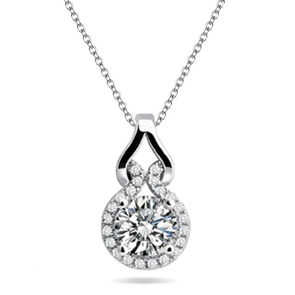 pendant necklaces caoshi delicate necklace for women silver color full paved cubic zirconia fashion bridal wedding jewelry
pendant necklaces caoshi delicate necklace for women silver color full paved cubic zirconia fashion bridal wedding jewelry