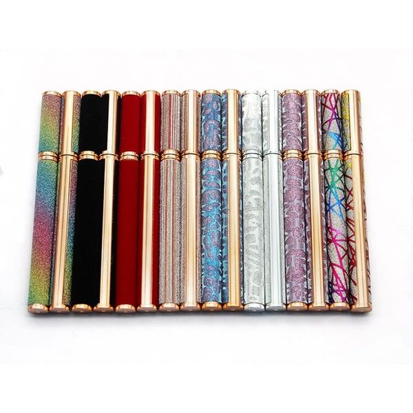 wholesale false eyelash magic self adhesive liquid eyeliner glue pen for mink eyelashes long lasting waterproof eye liner pencil
wholesale false eyelash magic self adhesive liquid eyeliner glue pen for mink eyelashes long lasting waterproof eye liner pencil