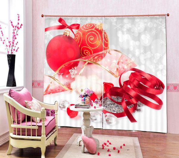 curtain & drapes babson red christmas ball 3d digital printing diy advanced custom po
curtain & drapes babson red christmas ball 3d digital printing diy advanced custom po