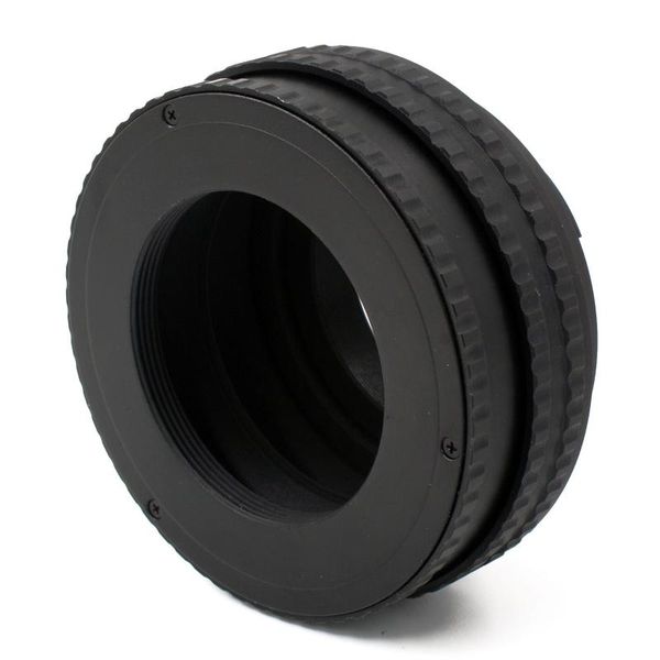 lens adapters & mounts adjustable macro focusing adapter for m42 mount to leica m 17-31mm m42-lm
lens adapters & mounts adjustable macro focusing adapter for m42 mount to leica m 17-31mm m42-lm