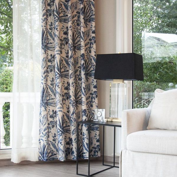curtain & drapes american garden plant printing nordic ins cotton and linen semi-shading curtains for living dining room bedroom
curtain & drapes american garden plant printing nordic ins cotton and linen semi-shading curtains for living dining room bedroom