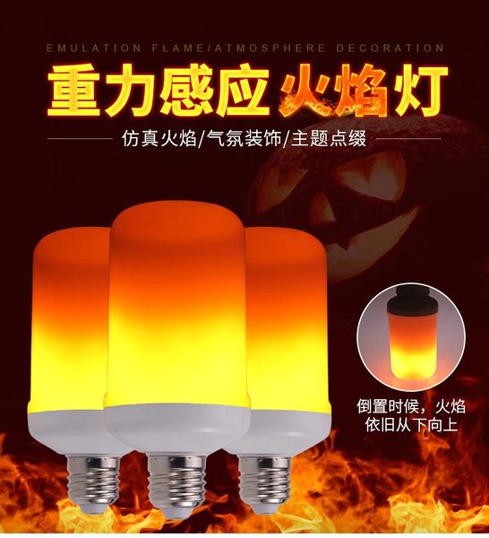 party decoration led flame bulb christmas atmosphere light simulation wholesale
party decoration led flame bulb christmas atmosphere light simulation wholesale