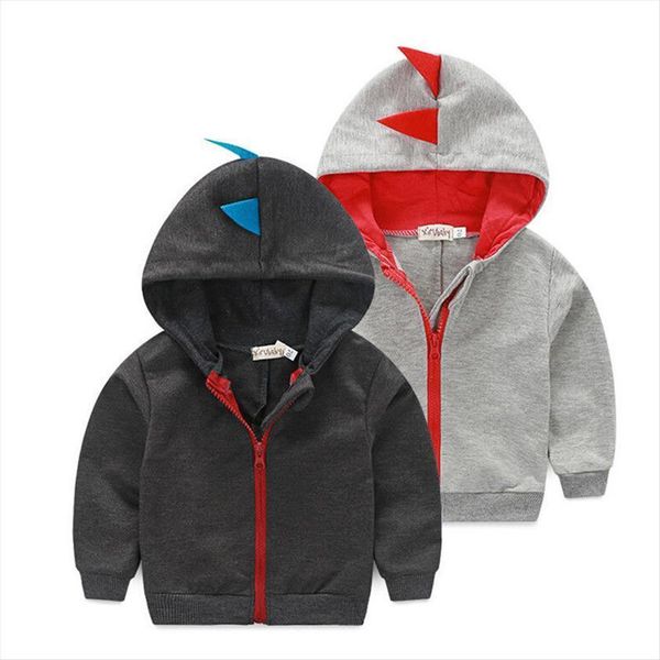 toddler kids baby boys animal dinosaur long sleeves coat jacket zipper outerwearautumn winter hooded clothes, Blue;gray
toddler kids baby boys animal dinosaur long sleeves coat jacket zipper outerwearautumn winter hooded clothes, Blue;gray