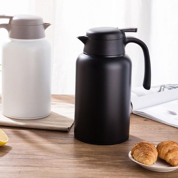 water dispenser 316 stainless steel liner v-outlet coffee bottle double thermal insulation pot for and cold drinks (black white)
water dispenser 316 stainless steel liner v-outlet coffee bottle double thermal insulation pot for and cold drinks (black white)