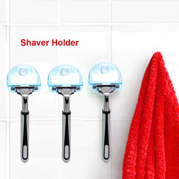 bathroom storage & organization 1pc plastic razor shaver toothbrush holder wall mounted washroom sucker suction cup hook accessories f1212
bathroom storage & organization 1pc plastic razor shaver toothbrush holder wall mounted washroom sucker suction cup hook accessories f1212