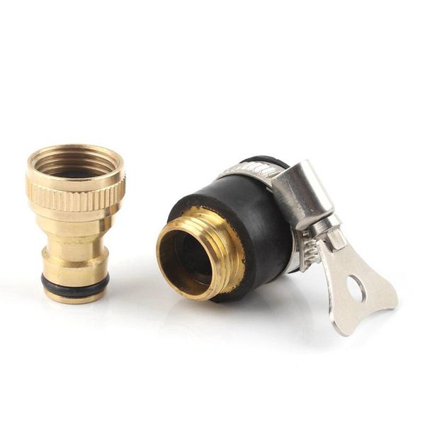 1/2'' 3/4'' copper washing machine water gun nipple quick connector 16mm hose joint tap faucet adapter garden irrigation
1/2'' 3/4'' copper washing machine water gun nipple quick connector 16mm hose joint tap faucet adapter garden irrigation