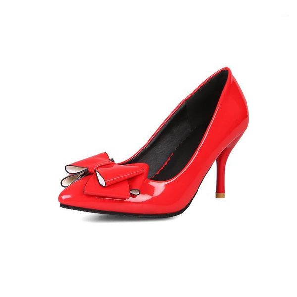 dress shoes fashion footwear age season in 2021 product fine with high heels pointed 40-45 shallow single wet1, Black
dress shoes fashion footwear age season in 2021 product fine with high heels pointed 40-45 shallow single wet1, Black