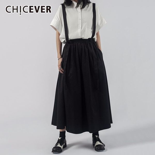 skirts chicever lace up skirt for women tunic high waist pockets oversized casual maxi females 2021 fashion summer clothes, Black
skirts chicever lace up skirt for women tunic high waist pockets oversized casual maxi females 2021 fashion summer clothes, Black