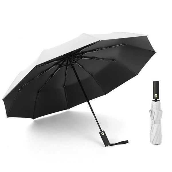 umbrellas simple fashion business sun umbrella folding protection anti uv parasol windproof men and women
umbrellas simple fashion business sun umbrella folding protection anti uv parasol windproof men and women