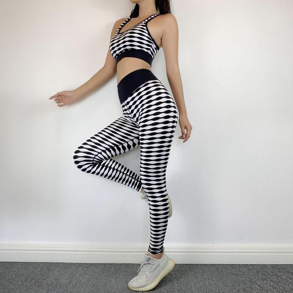 yoga outfit stripes set leggings women fitness suit for clothes high waist gym workout sportswear sports clothing
yoga outfit stripes set leggings women fitness suit for clothes high waist gym workout sportswear sports clothing