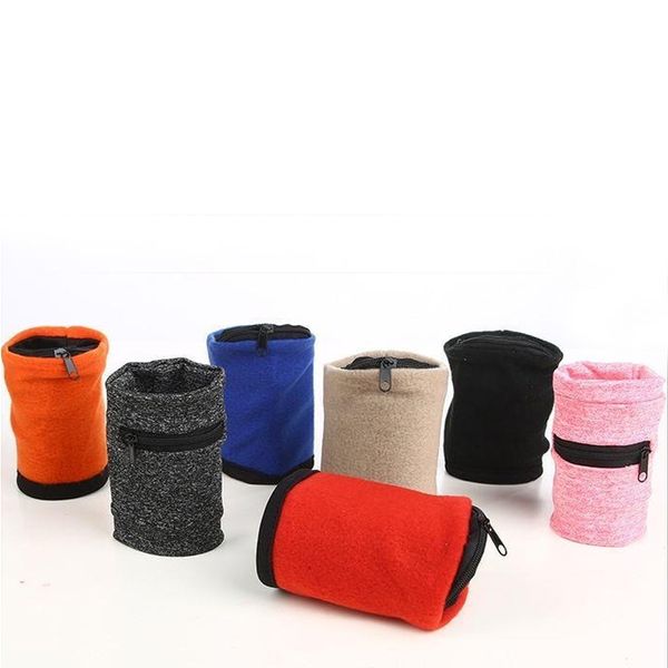 outdoor running sports arm sleeve sweat-absorbent wrist bag with change key card holder, Red;black
outdoor running sports arm sleeve sweat-absorbent wrist bag with change key card holder, Red;black