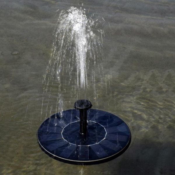 7v/1.4w solar fountain miniature floating sprinkler outdoor watering can/spray pot pump kit set garden decorations
7v/1.4w solar fountain miniature floating sprinkler outdoor watering can/spray pot pump kit set garden decorations