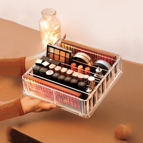 storage boxes & bins acrylic makeup organizer,powder cake box,eye-shadow palette lipstick and cream display shelves,drawer cosmetic organize
storage boxes & bins acrylic makeup organizer,powder cake box,eye-shadow palette lipstick and cream display shelves,drawer cosmetic organize