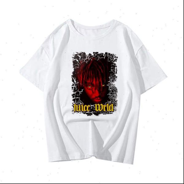 lus women los juice wrld t shirt streetwear harajuku gothic hiphop camiseta hombre hipster, White
lus women los juice wrld t shirt streetwear harajuku gothic hiphop camiseta hombre hipster, White