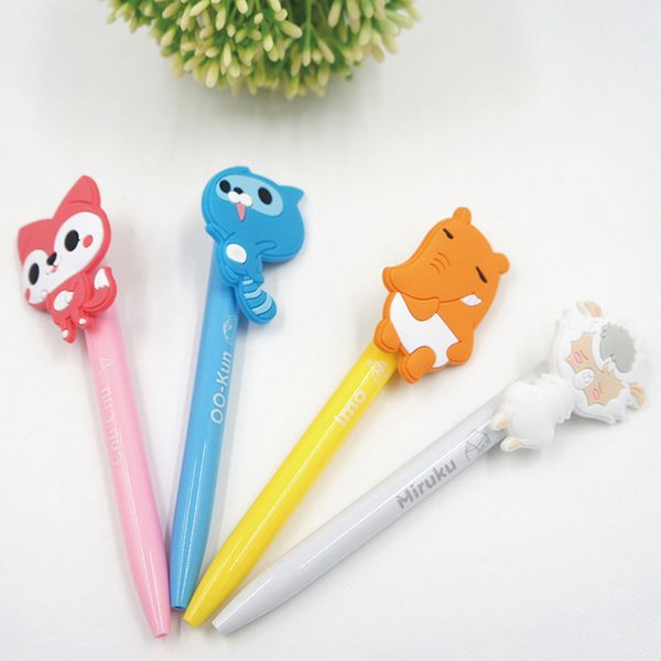 pen korean cartoon neutral cute student stationery students with black refill water hand account
pen korean cartoon neutral cute student stationery students with black refill water hand account