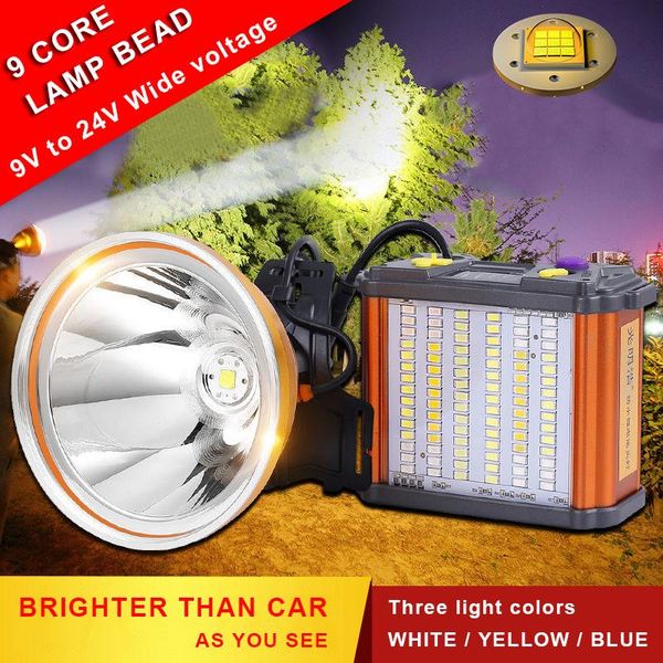 hunting light led headlamp searchlight adventure head lamp 12v xhp90 3000metrs long distance headlight lantern torch headlamps
hunting light led headlamp searchlight adventure head lamp 12v xhp90 3000metrs long distance headlight lantern torch headlamps
