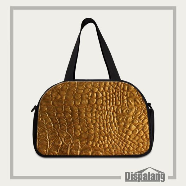 duffel bags dispalang fashion men's travel bag snakeskin print women waterprooftravel large capacity luggage cool weekend
duffel bags dispalang fashion men's travel bag snakeskin print women waterprooftravel large capacity luggage cool weekend