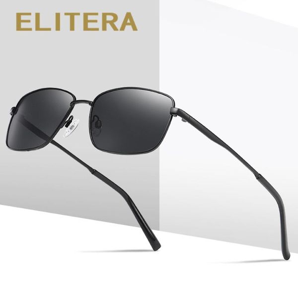 sunglasses elitera alloy polarized men's driving fishing sports male sun glasses brand designer eyewear shades, White;black
sunglasses elitera alloy polarized men's driving fishing sports male sun glasses brand designer eyewear shades, White;black