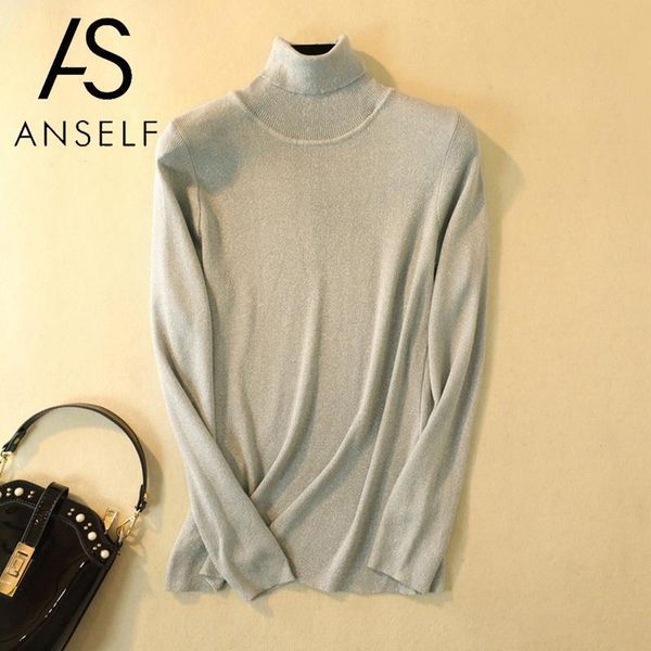 women's sweaters glitter sweater women ribbed sequin pullover bling turtleneck long sleeve slim elegant ladies jumper female, White;black
women's sweaters glitter sweater women ribbed sequin pullover bling turtleneck long sleeve slim elegant ladies jumper female, White;black