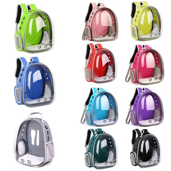 cat carriers,crates & houses breathable transparent pet puppy travel space backpack carrier bag
cat carriers,crates & houses breathable transparent pet puppy travel space backpack carrier bag