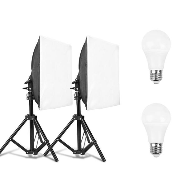 po studio led 9w softbox kit 30x30cm mini adjustable support light stand tripod e27 socket for deskpo/video lighting & accessories
po studio led 9w softbox kit 30x30cm mini adjustable support light stand tripod e27 socket for deskpo/video lighting & accessories