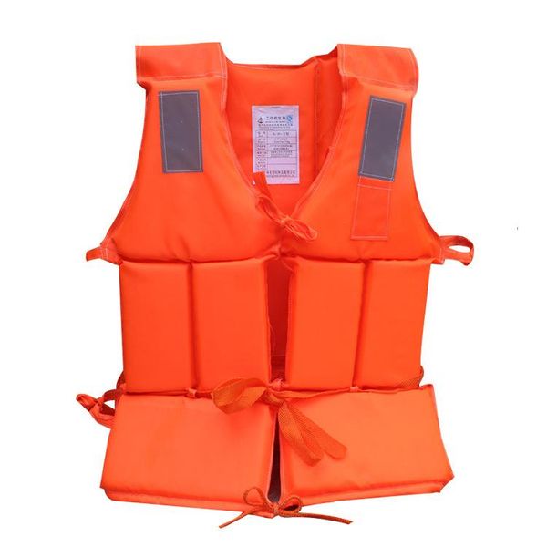 life vest & buoy rescue jacket whistle swimming adult/kids drifting boating fishing safety water sportswear
life vest & buoy rescue jacket whistle swimming adult/kids drifting boating fishing safety water sportswear
