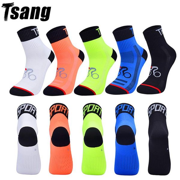 sports socks reflective cycling men women breathable outdoor basketball protect feet wicking bike running football sport, Black
sports socks reflective cycling men women breathable outdoor basketball protect feet wicking bike running football sport, Black