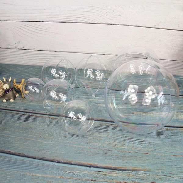 party decoration 4/5/6/7cm 5pcs transparent open plastic ball clear bauble christmas xmas decor hanging pendant diy gift candy box favor
party decoration 4/5/6/7cm 5pcs transparent open plastic ball clear bauble christmas xmas decor hanging pendant diy gift candy box favor