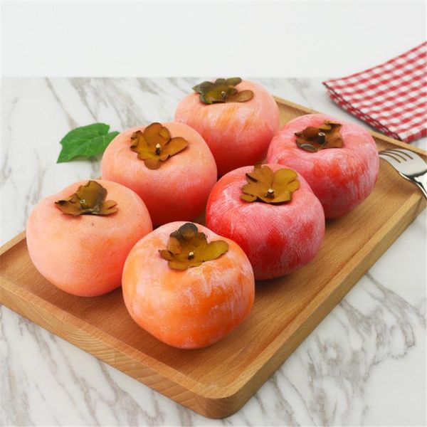 restaurant dining room home house kitchen cabinet decoration po props artificial simulation faux persimmon fake fruit model party
restaurant dining room home house kitchen cabinet decoration po props artificial simulation faux persimmon fake fruit model party