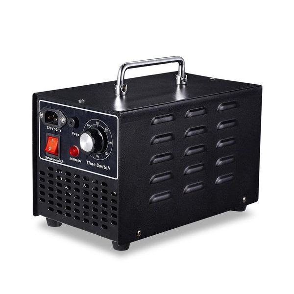 air purifiers 10g/h ozone generator disinfector machine household car living room wine bar purifier ozonizer sterilize deodorization
air purifiers 10g/h ozone generator disinfector machine household car living room wine bar purifier ozonizer sterilize deodorization