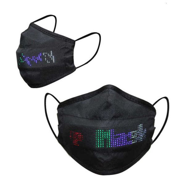 led light-emitting display bar bounty artifact ktv nightclub atmosphere prop bluetooth word mask
led light-emitting display bar bounty artifact ktv nightclub atmosphere prop bluetooth word mask