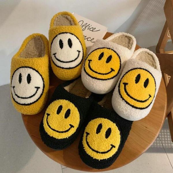 slippers women fluffy fur big smile floor slipper short plush fleece flat couple shoes black lady indoor drop ship
slippers women fluffy fur big smile floor slipper short plush fleece flat couple shoes black lady indoor drop ship