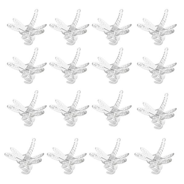 other garden supplies 100pcs plant orchid clips portable flower support lightweight connect plants gadget tools
other garden supplies 100pcs plant orchid clips portable flower support lightweight connect plants gadget tools