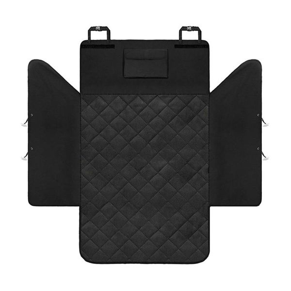 dog car seat covers dogs cover waterproof anti-dirty trunk collapsible universal pet protective with side guard mats
dog car seat covers dogs cover waterproof anti-dirty trunk collapsible universal pet protective with side guard mats