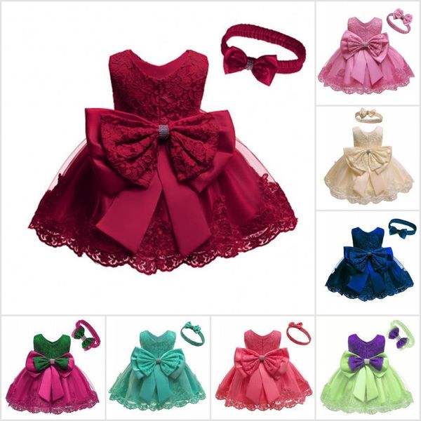 infant summer baby girls girl dress princess party for christening christmas halloween clothes, Red;yellow
infant summer baby girls girl dress princess party for christening christmas halloween clothes, Red;yellow