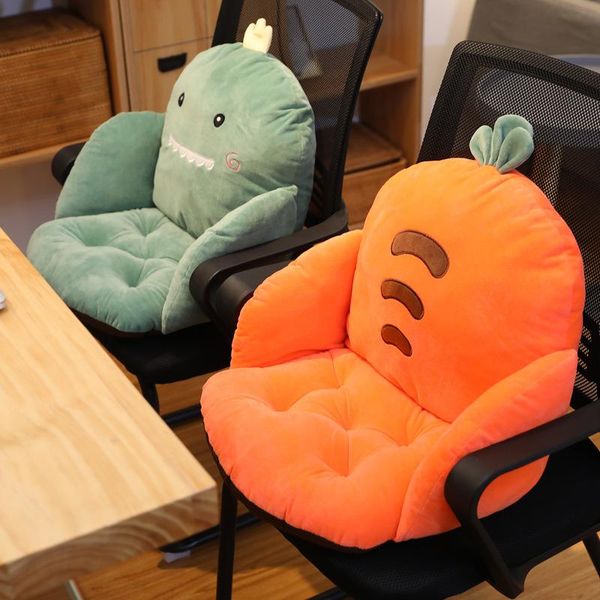 super soft fabric thickened cushion pp cotton cartoon office child backrest outdoor cushions cushion/decorative pillow
super soft fabric thickened cushion pp cotton cartoon office child backrest outdoor cushions cushion/decorative pillow