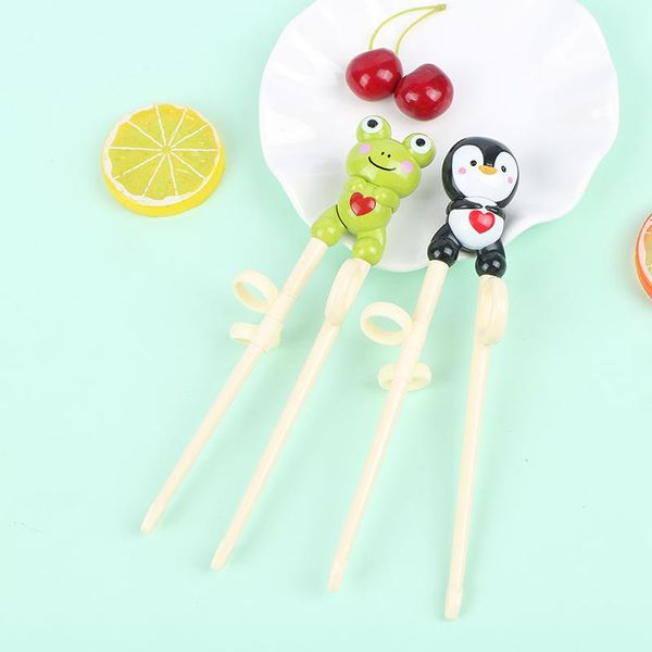 chopsticks 1 pair of pink red cute rag cubs learning training kids children chinese kitchen accessories
chopsticks 1 pair of pink red cute rag cubs learning training kids children chinese kitchen accessories