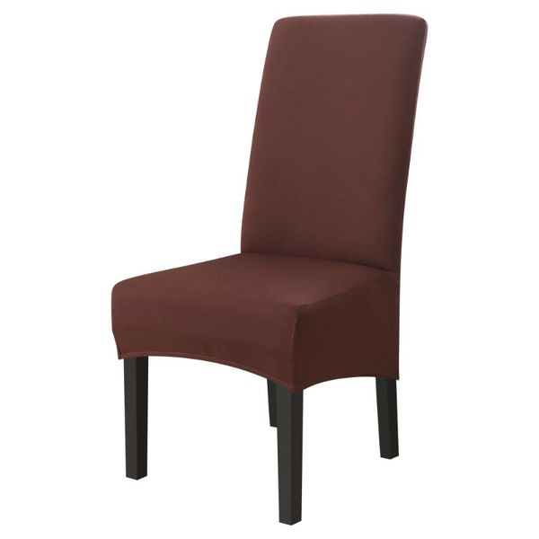chair covers 1/2/4/6pcs red brown cover solid color spandex elastic for dining room kitchen wedding banquet el
chair covers 1/2/4/6pcs red brown cover solid color spandex elastic for dining room kitchen wedding banquet el