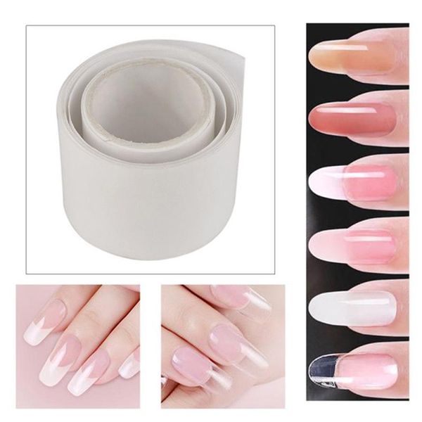 nail art kits adhesive silk tape 3x100cm white uv gel acrylic tool protector wrap reinforce manicure self
nail art kits adhesive silk tape 3x100cm white uv gel acrylic tool protector wrap reinforce manicure self
