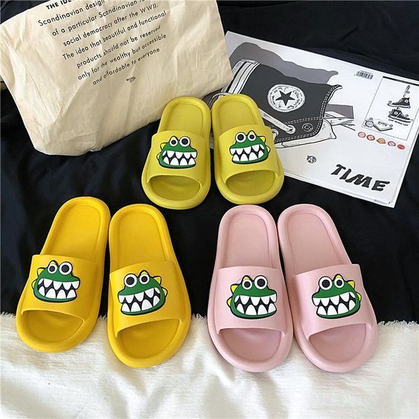 slippers summer couple floor flat shoes cute indoor flip-flop non-slip bathroom house men and women beach shoes35-45 3urs, Black
slippers summer couple floor flat shoes cute indoor flip-flop non-slip bathroom house men and women beach shoes35-45 3urs, Black