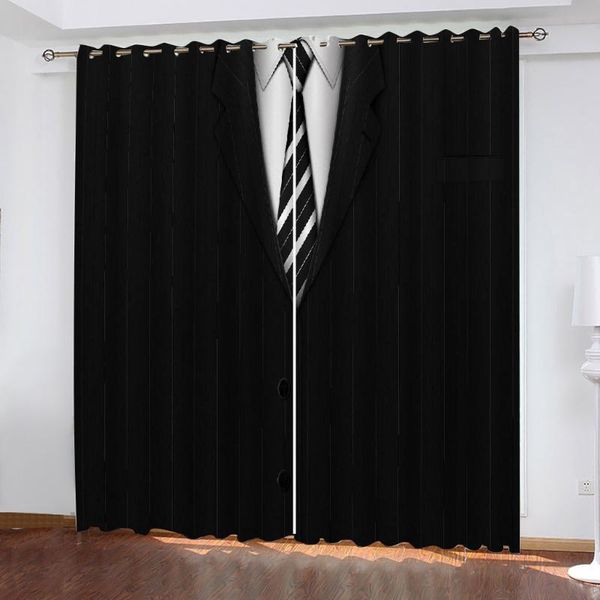 curtain & drapes luxury blackout 3d window curtains for living room bedroom black clothes
curtain & drapes luxury blackout 3d window curtains for living room bedroom black clothes