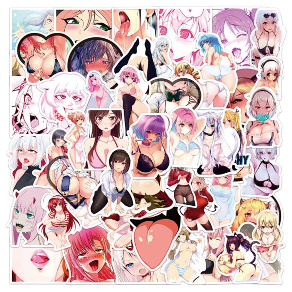 50 pcs color two-dimensional bunny girl graffiti waterproof skateboard travel suitcase phone lapluggage stickers cute kids
50 pcs color two-dimensional bunny girl graffiti waterproof skateboard travel suitcase phone lapluggage stickers cute kids