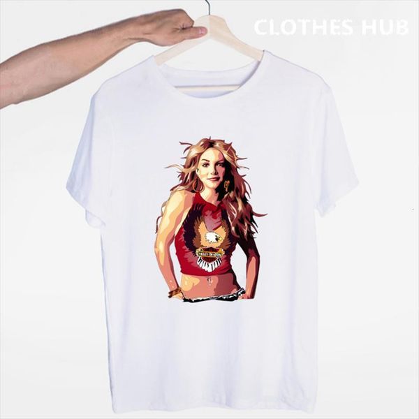 britney spears fashion and men women print rapper rock homme streetwear, White;black
britney spears fashion and men women print rapper rock homme streetwear, White;black