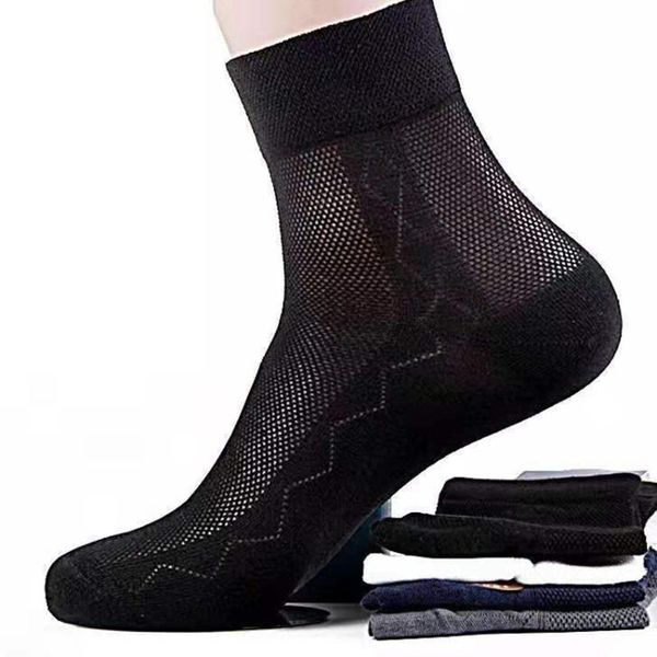 men's socks sports sock mid-spring and summer mesh thin breathable men sweat-absorbing anti-odor short, Black
men's socks sports sock mid-spring and summer mesh thin breathable men sweat-absorbing anti-odor short, Black