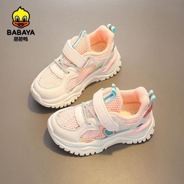 babaya children's sports shoes girls boys breathable mesh casual 2021 spring running sneakers for kids first walkers
babaya children's sports shoes girls boys breathable mesh casual 2021 spring running sneakers for kids first walkers