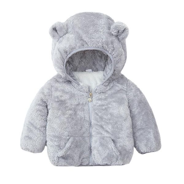jackets boys girls hooded coats 2021 winter lamb wool jacket coat children fashion short clothes baby thick warm outerwear unisex, Blue;gray
jackets boys girls hooded coats 2021 winter lamb wool jacket coat children fashion short clothes baby thick warm outerwear unisex, Blue;gray